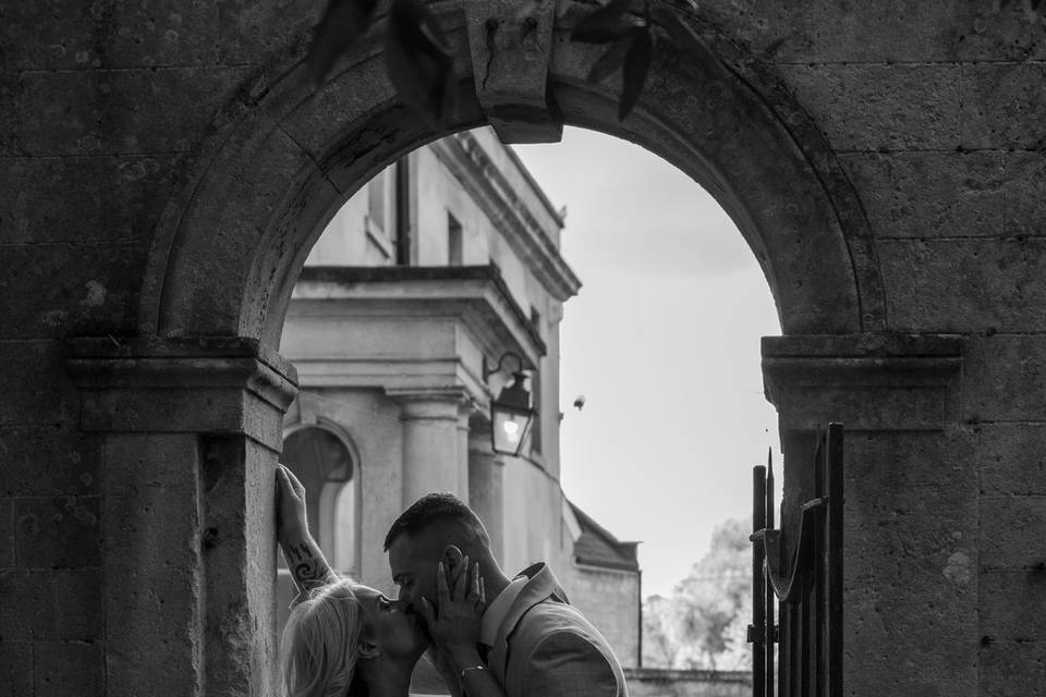 Archway