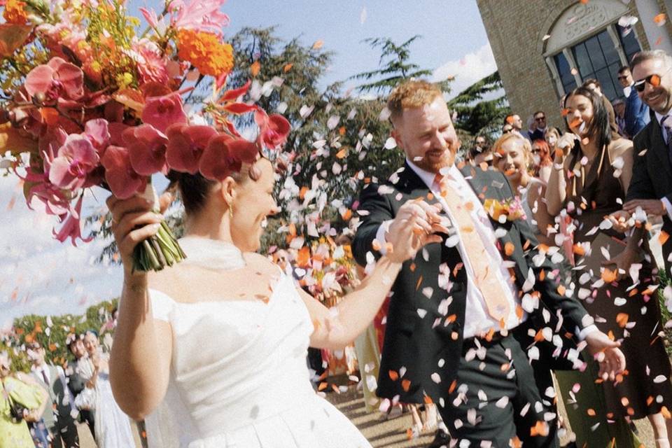 Confetti