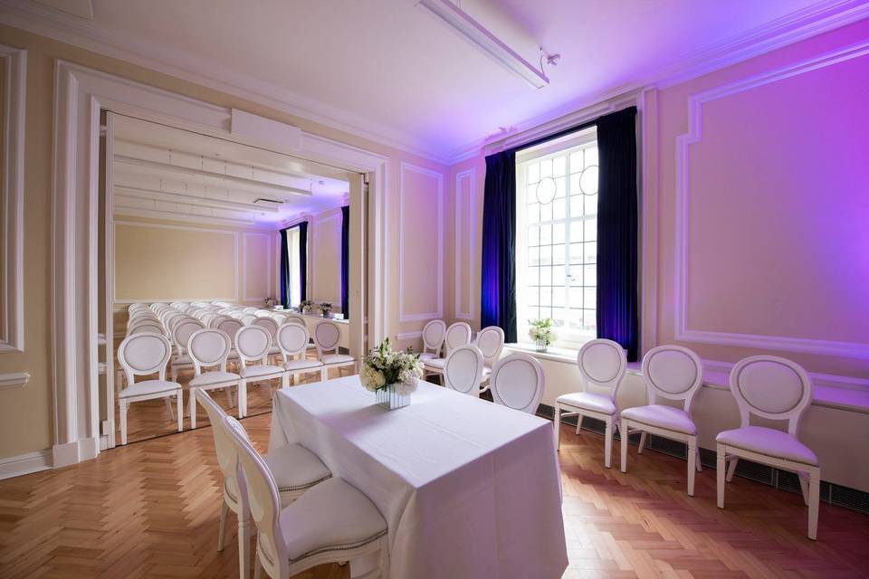 Brockwell Hall