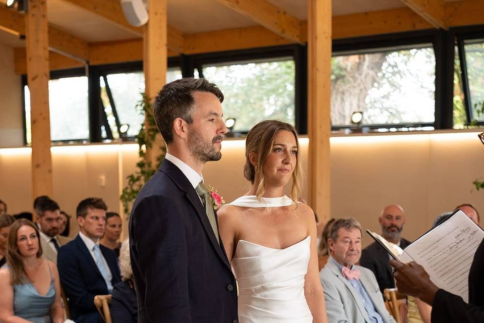Ceremony