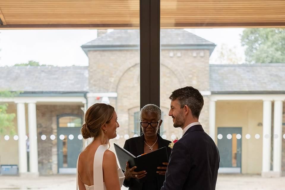 Ceremony