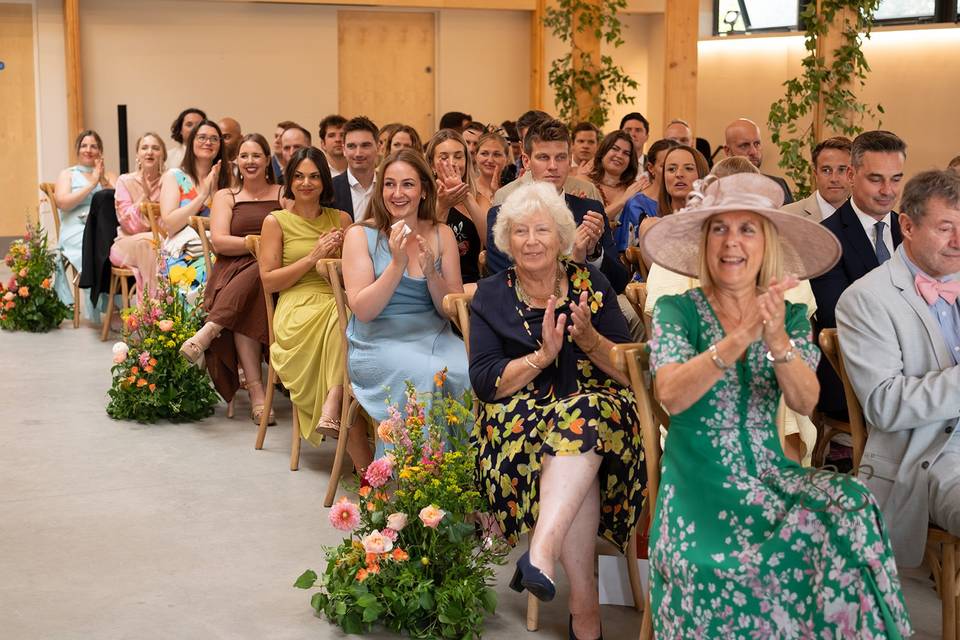 Ceremony