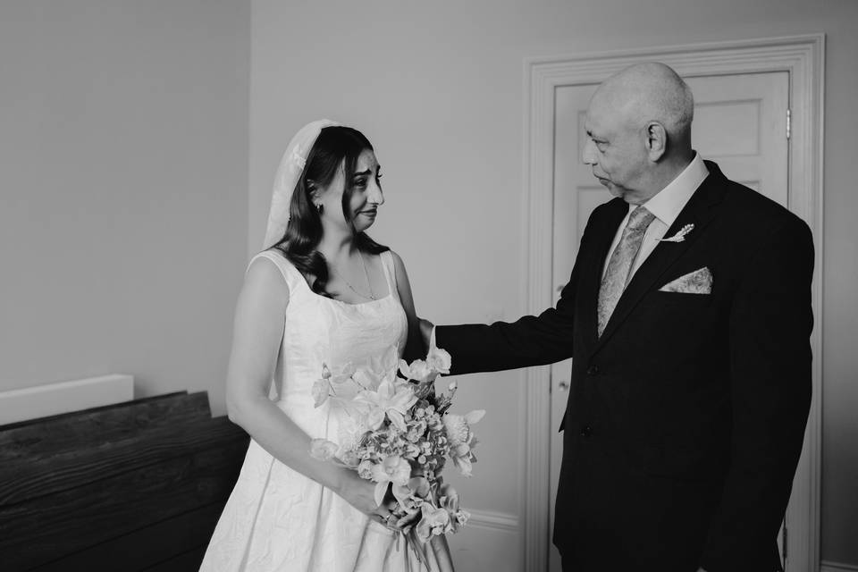 First Moment