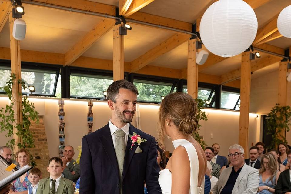 Ceremony