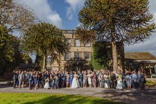 Mosborough Hall Hotel