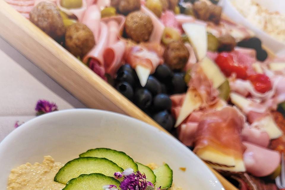 Perfect Presentation