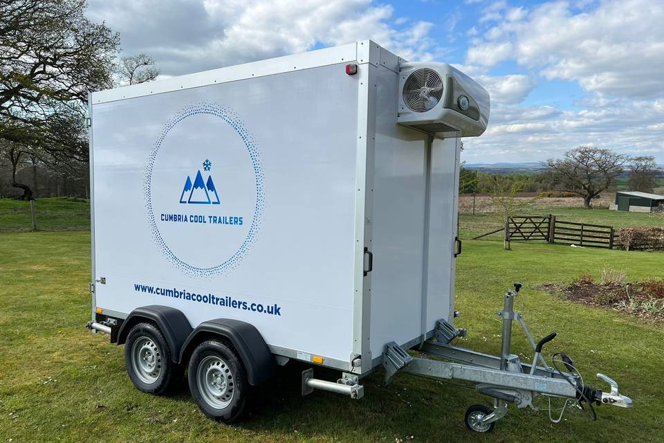 Cumbria Cool Trailers