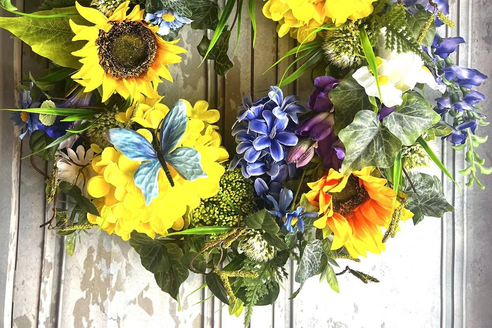 Wreath