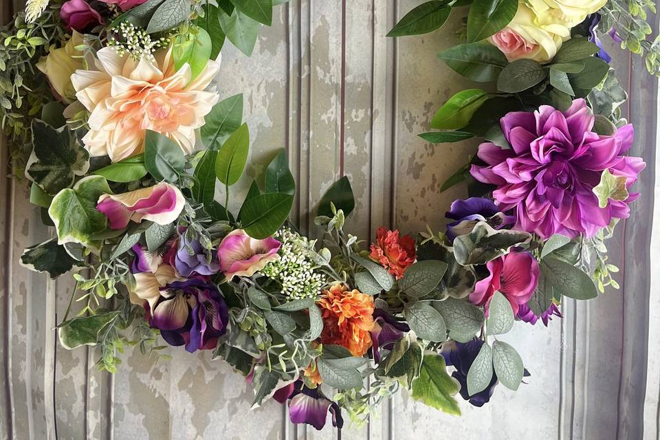 Wreath