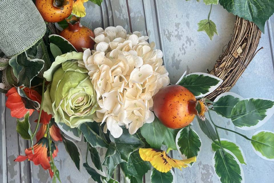 Wreath