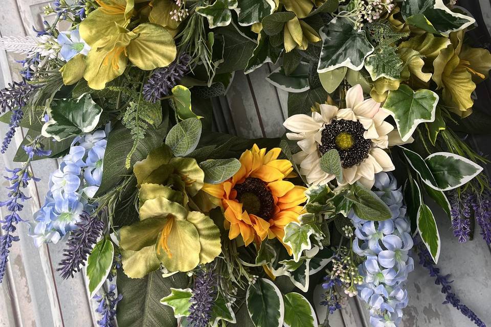 Wreath