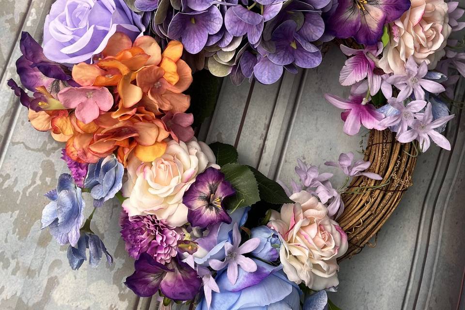 Wreath