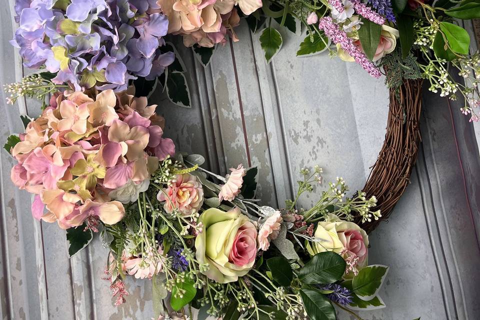 Wreath