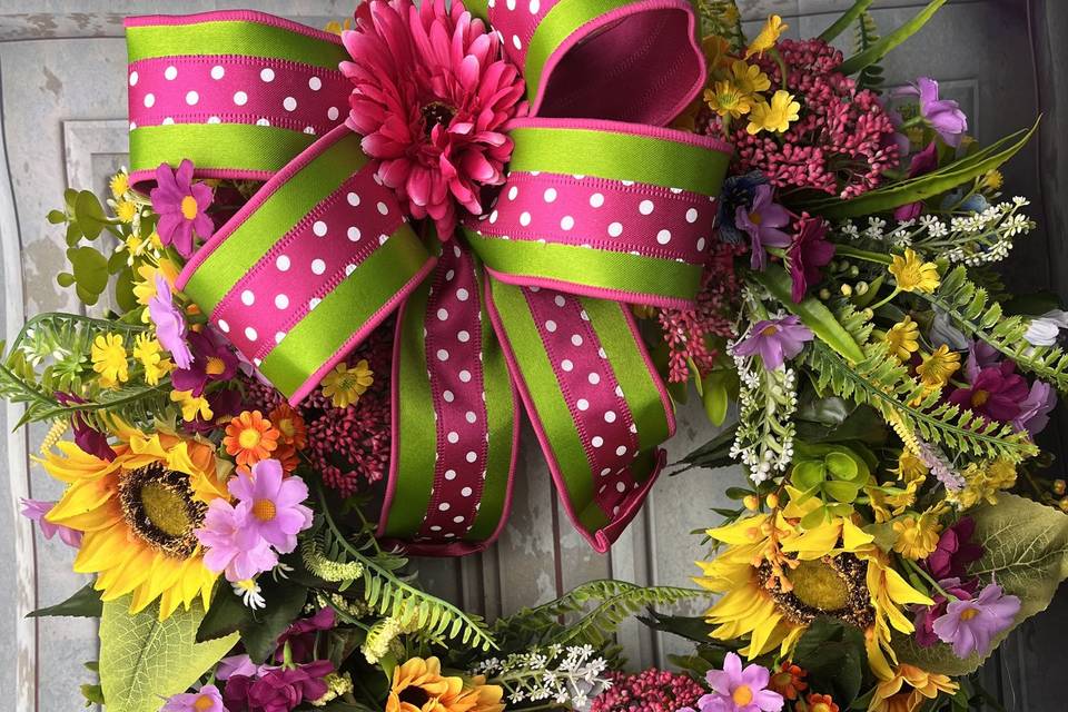 Wreath