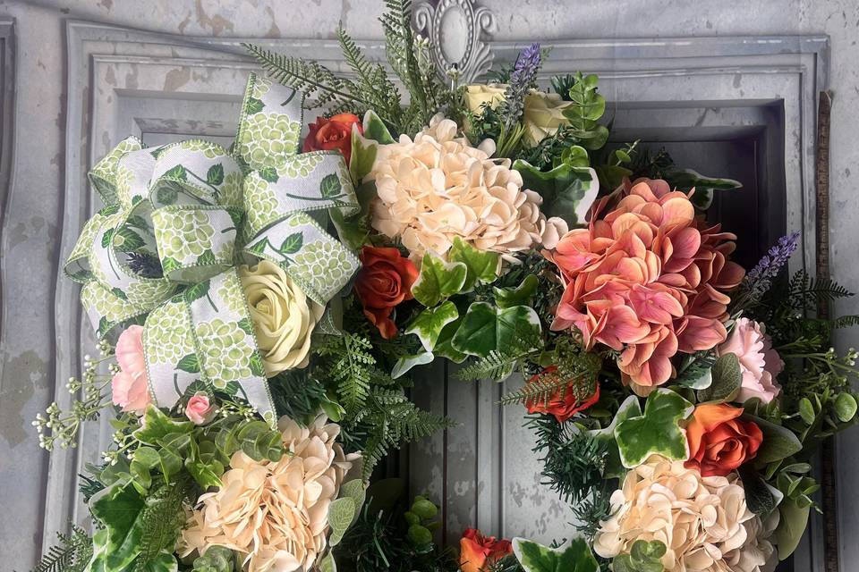 Wreath