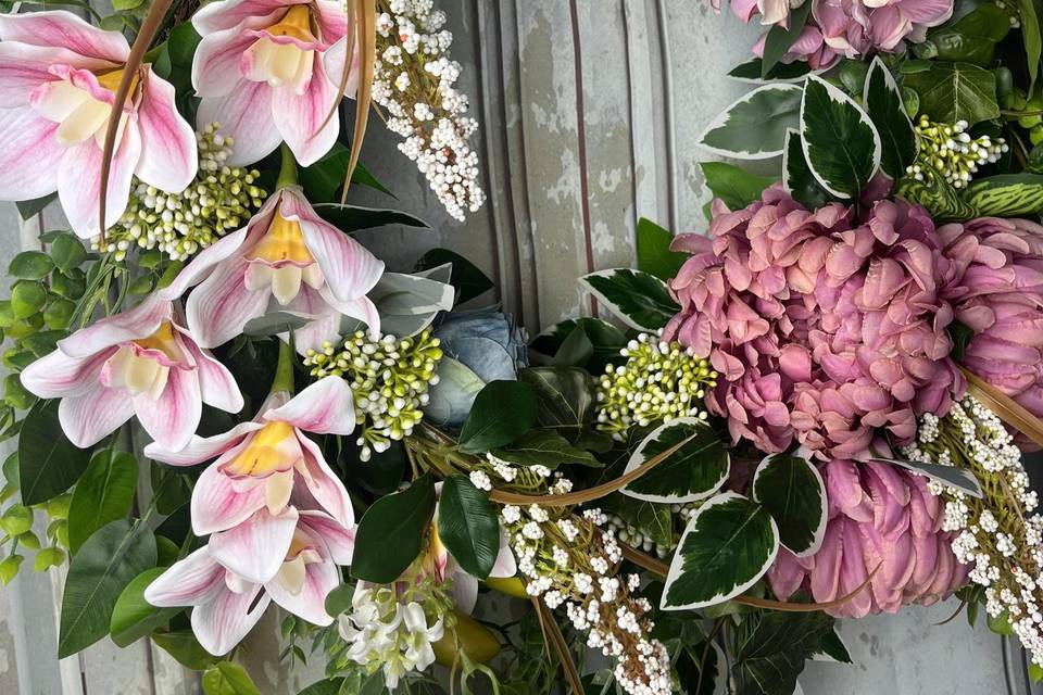 Wreath