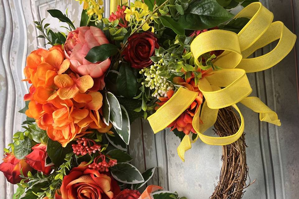 Wreath