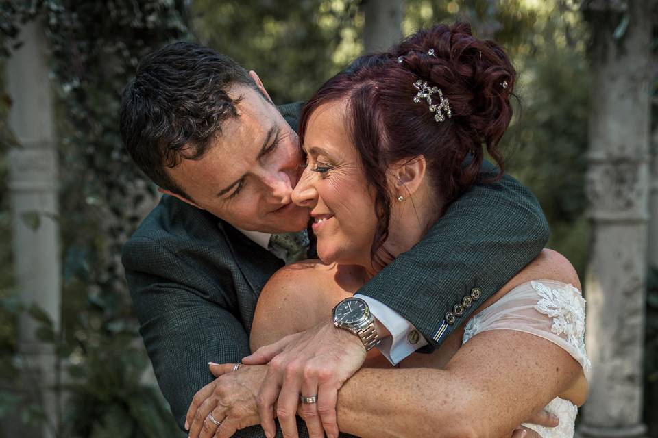 Married