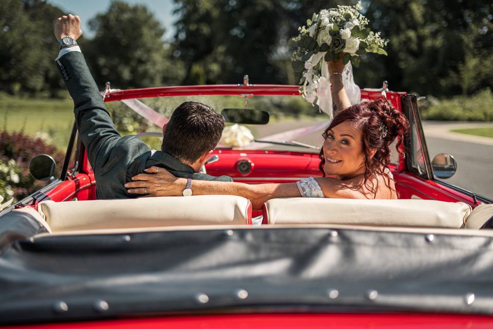 Hitched