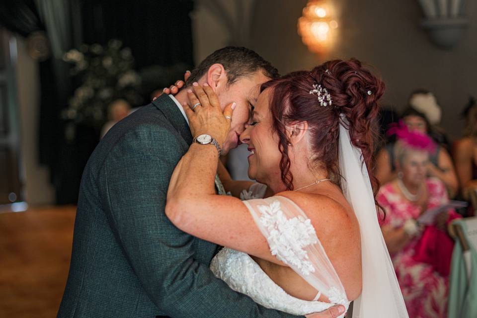 Married