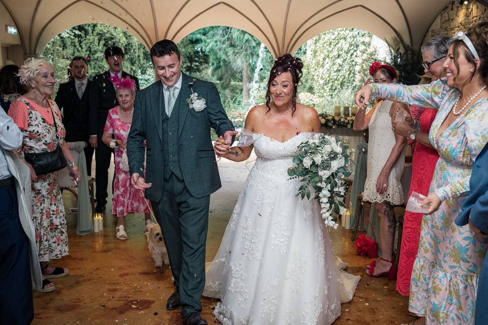 Confetti