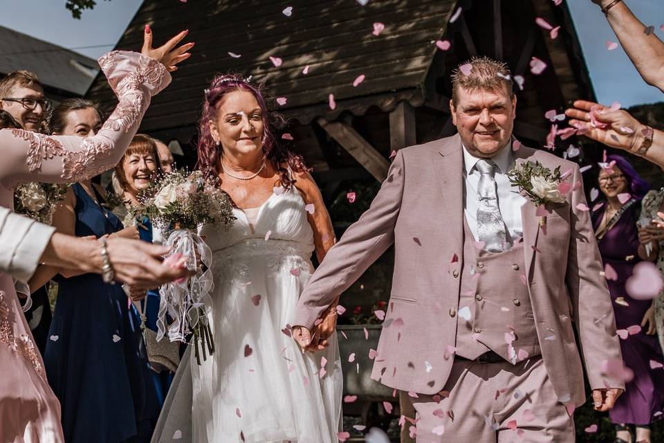 Confetti