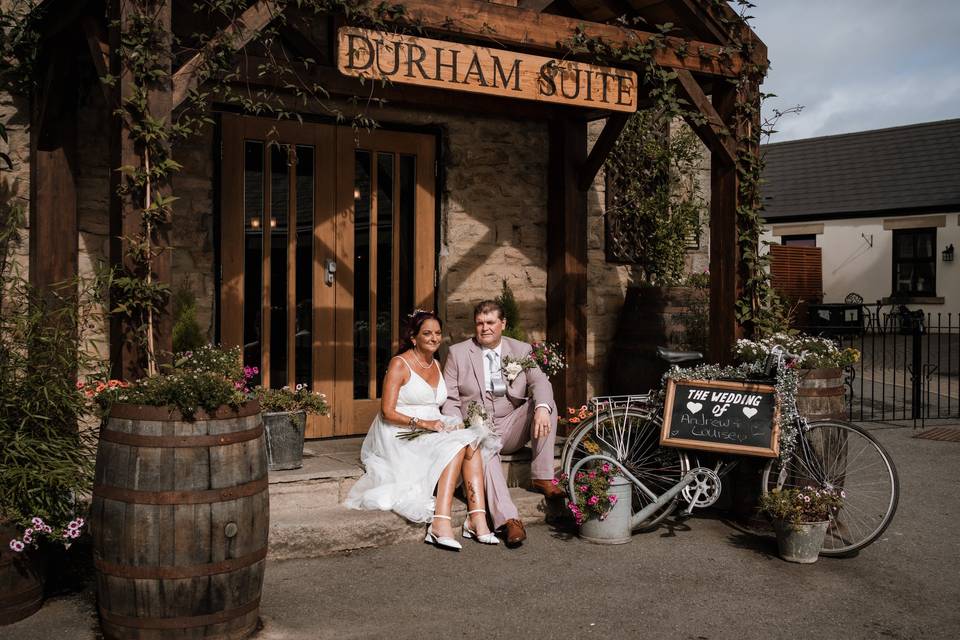 Durham suite