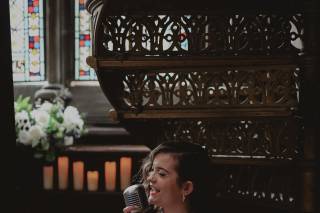 Viva la Vintage Singer