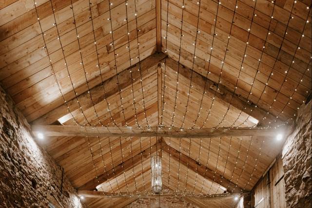 © The Lightpainters