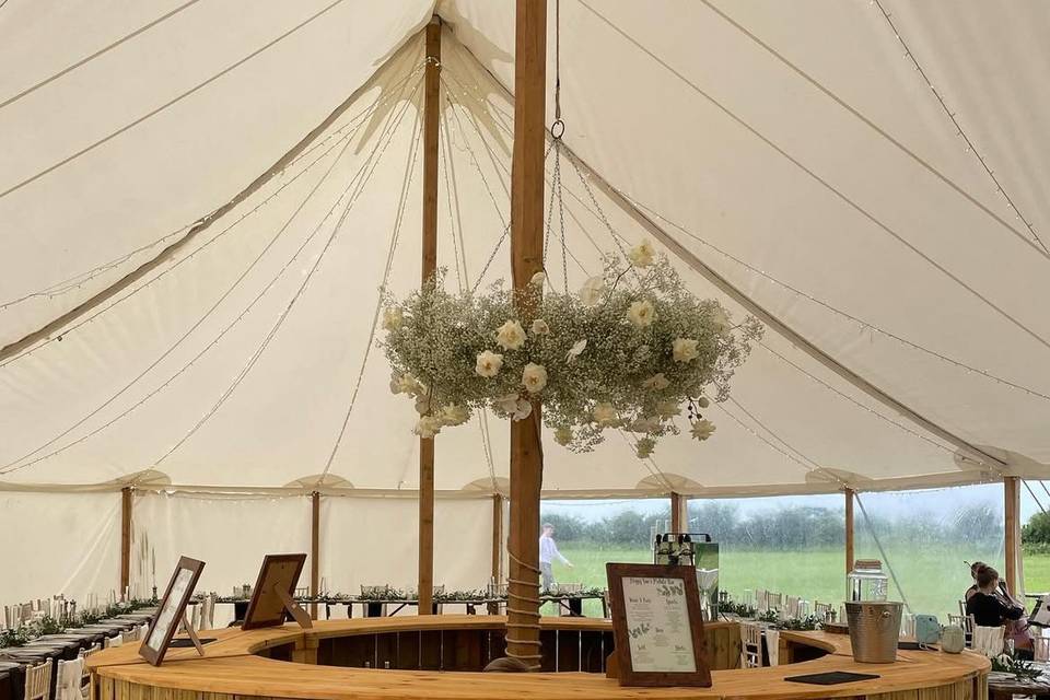 Charming Tents & Events