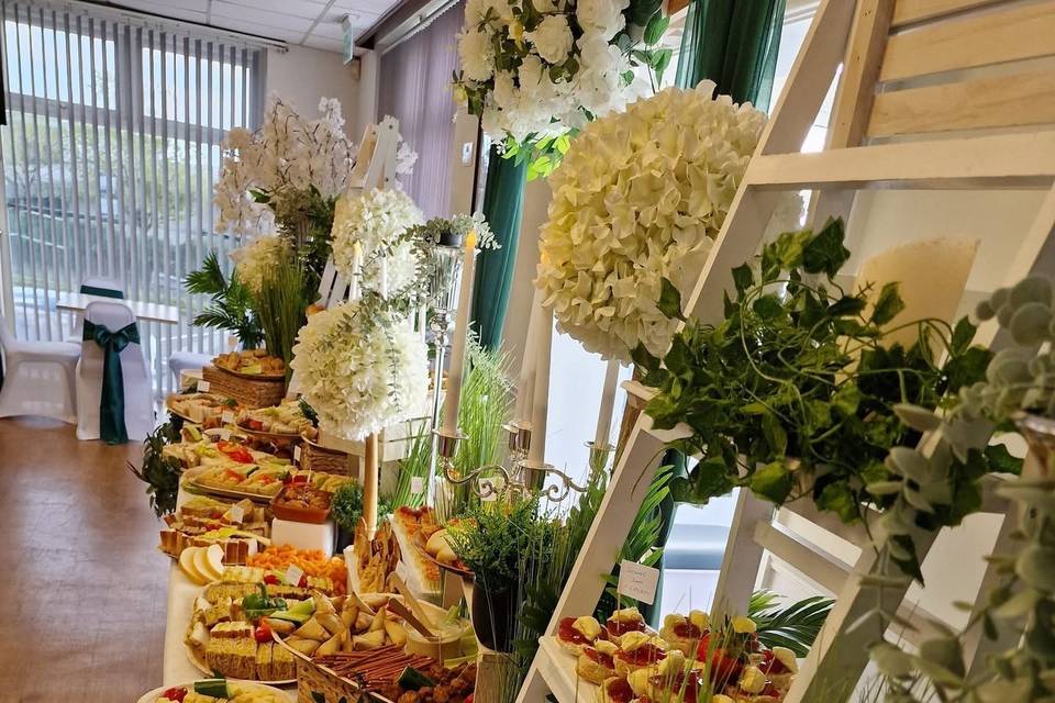 Catering