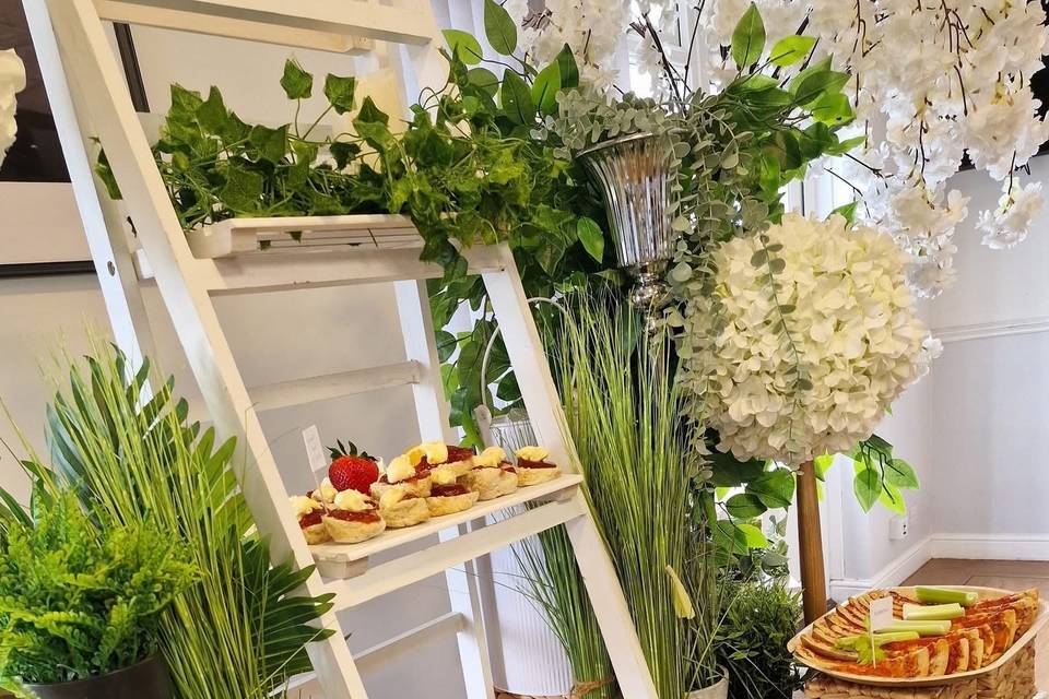 Catering