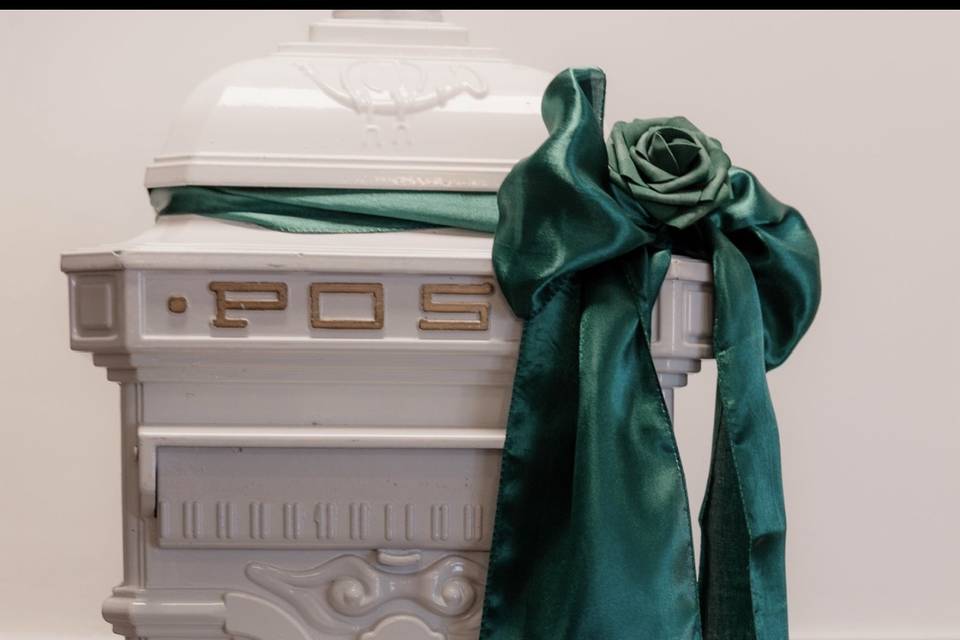 Post box