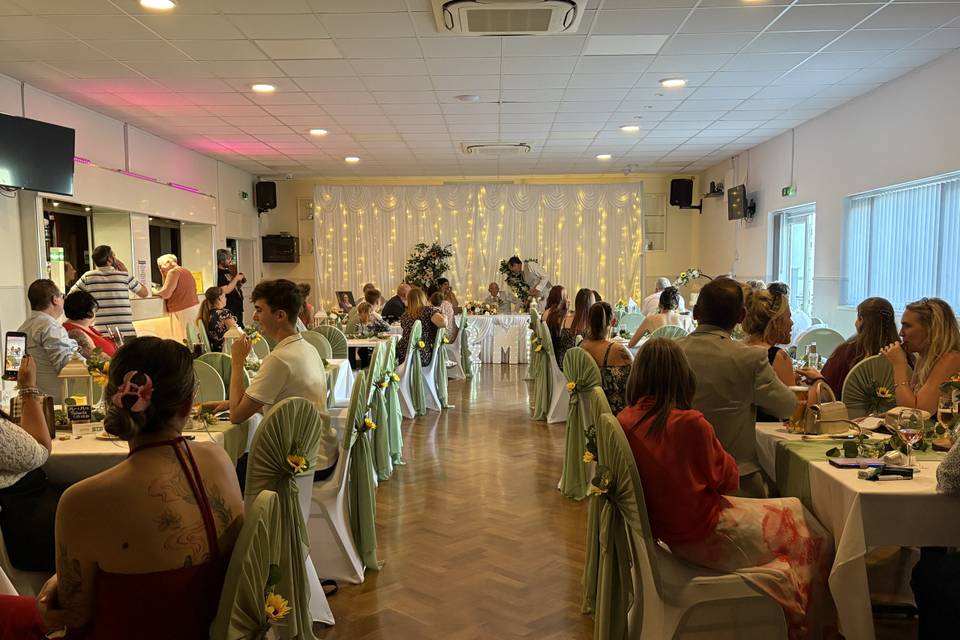 Speeches