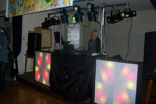 Kevinanthony DJ Disco Promotions