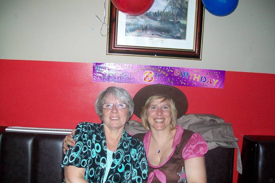 Party