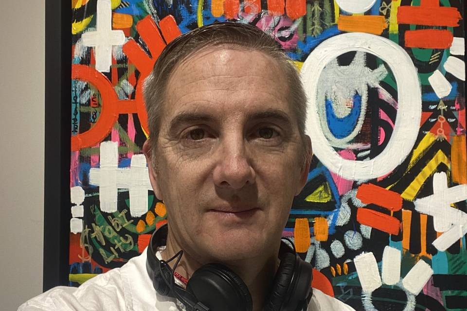 Dj Cloudz