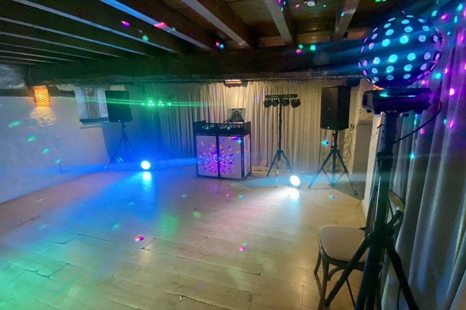 Birthday Party