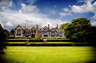 Bramall Hall