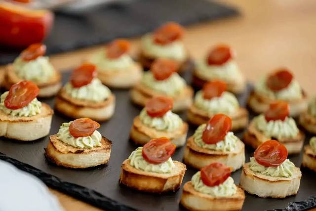 Fables Catering and Events