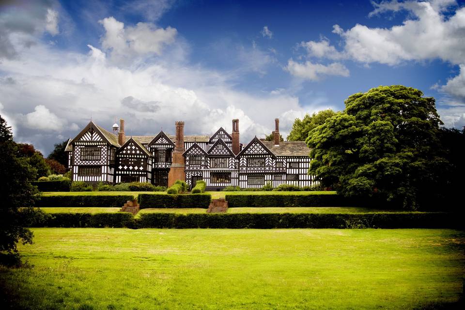 Bramall Hall