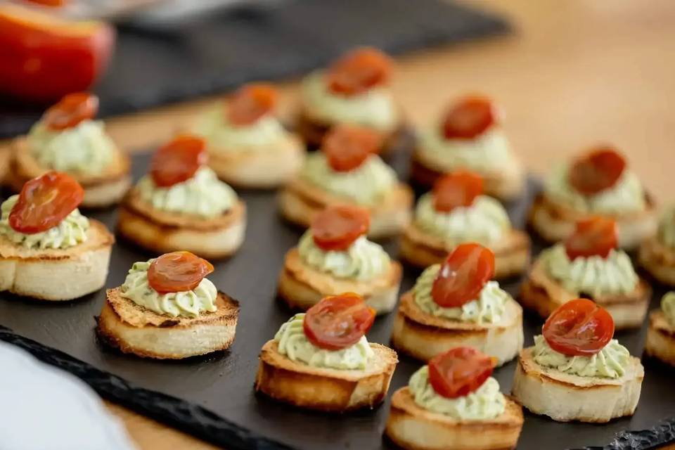 Fables Catering and Events
