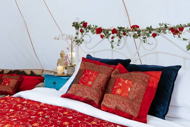 High quality Indian fabric