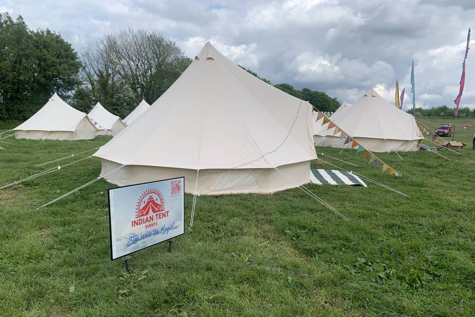 Recent event