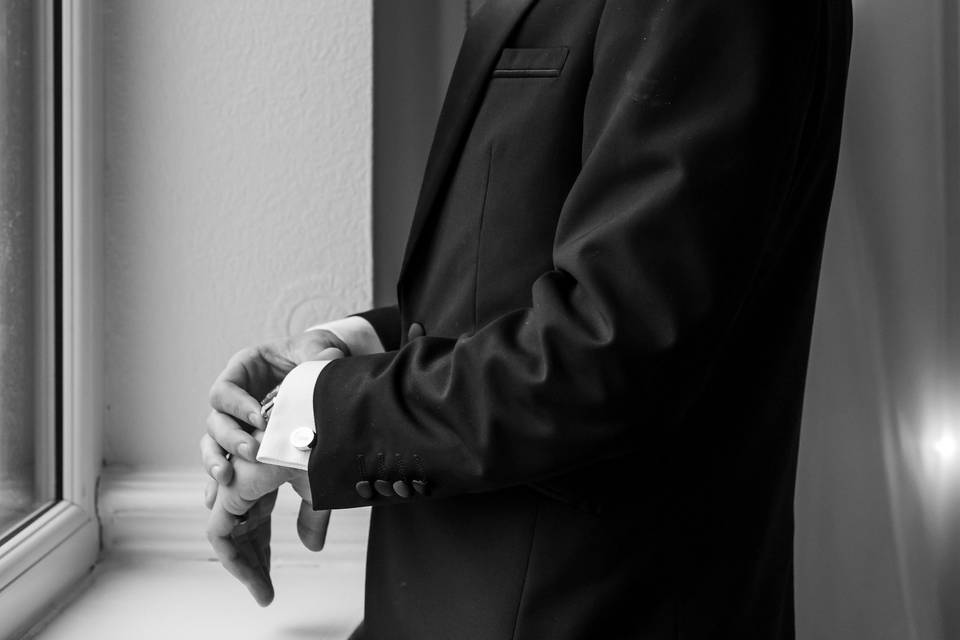 Groom