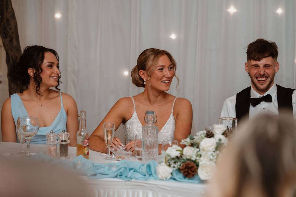 Speeches