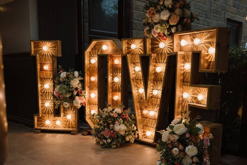LOVE