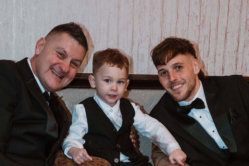 Family Snap
