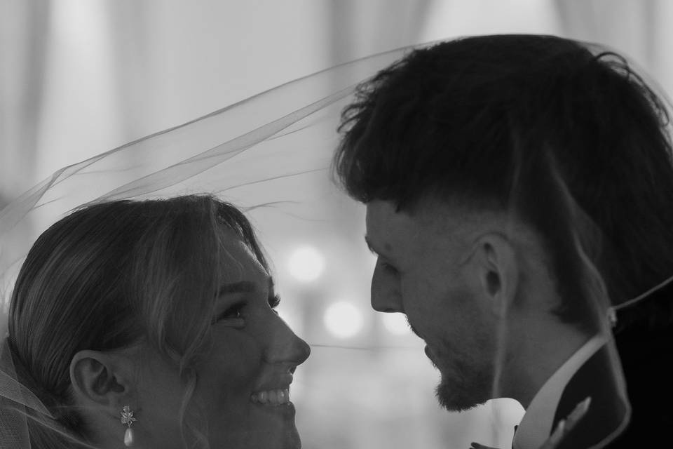 The look of love