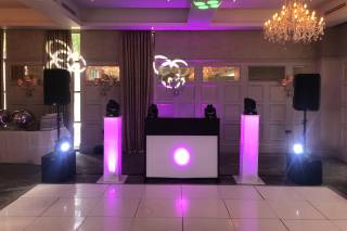 Nextwave Events & Hire